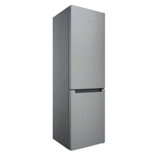 Réfrigérateur Combi Indesit INFC9 TI22X Total No Frost 203cm 367L E Inox