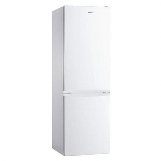 Candy CHICS 5182WN Frigorífico Combi F Blanco