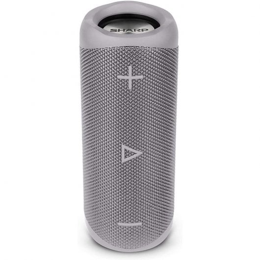 Sharp GX-BT280 Altavoz Bluetooth 20W Gris