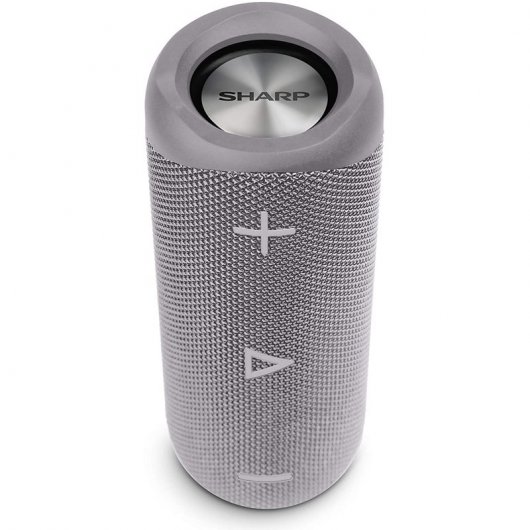 Sharp GX-BT280 Altavoz Bluetooth 20W Gris