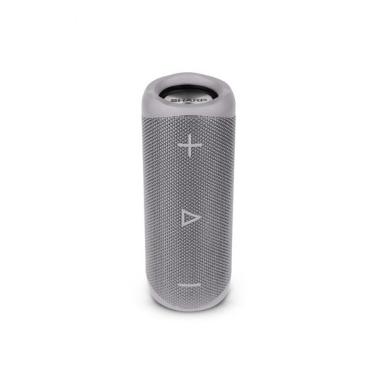 Sharp GX-BT280 Altavoz Bluetooth 20W Gris