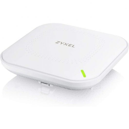 Zyxel Hybrid NWA1123-AC V2 Punto de Acceso Doble Banda