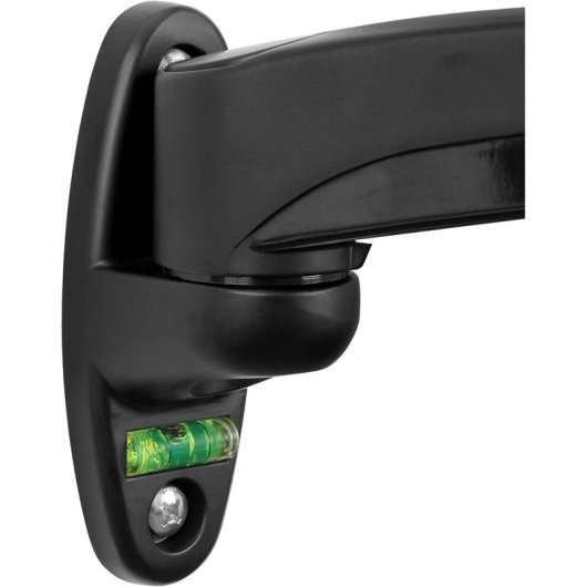 Startech ARMPIVWALL Soporte de Pared para Monitor 12"-30" VESA 100x100 Máx 9Kg