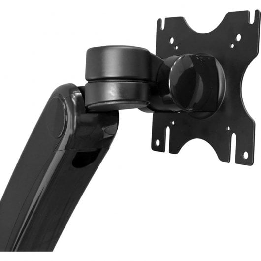 Startech ARMPIVWALL Soporte de Pared para Monitor 12"-30" VESA 100x100 Máx 9Kg