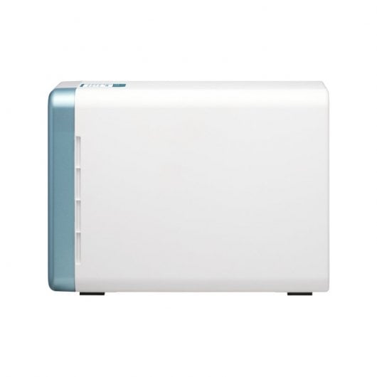 QNAP TS-251D Servidor NAS