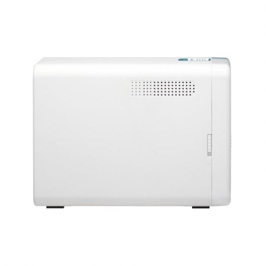 QNAP TS-251D Servidor NAS