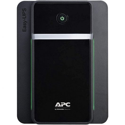 APC Easy UPS BVX1200LI-GR SAI 1200VA 650W