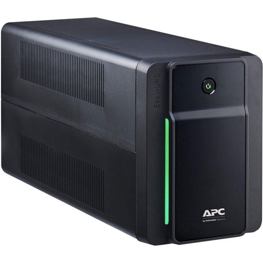 APC Easy UPS BVX1200LI-GR SAI 1200VA 650W