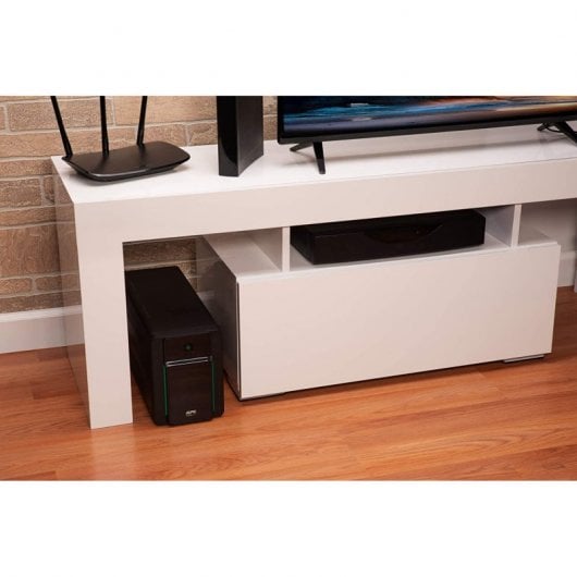 APC Easy UPS BVX1200LI-GR SAI 1200VA 650W
