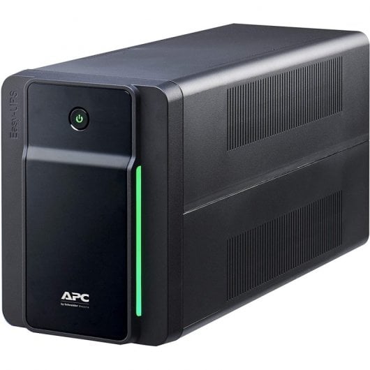 APC Easy UPS BVX2200LI-GR SAI 2200VA 1200W
