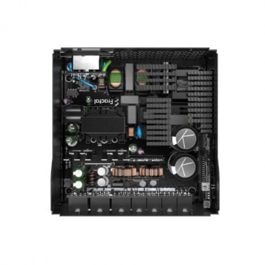 Fractal Design Ion Gold 850W 80 Plus Gold Modular