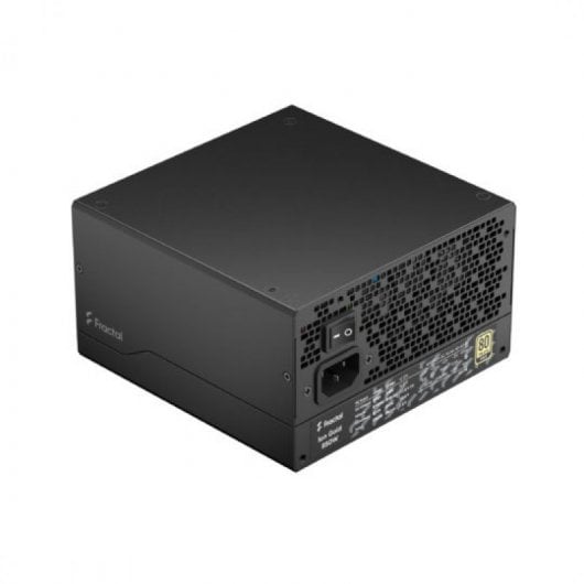 Fractal Design Ion Gold 850W 80 Plus Gold Modular