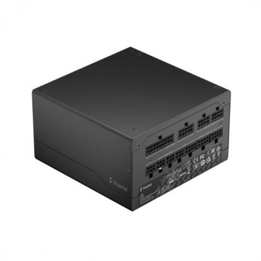 Fractal Design Ion Gold 850W 80 Plus Gold Modular