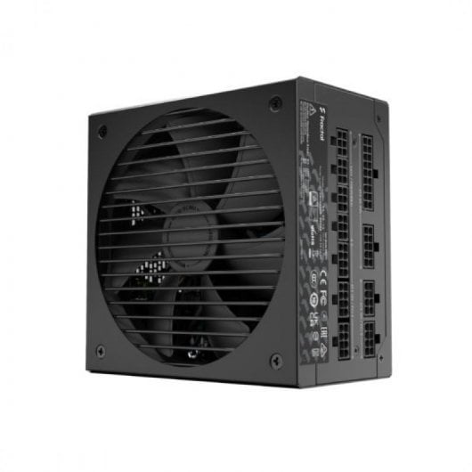 Fractal Design Ion Gold 850W 80 Plus Gold Modulare