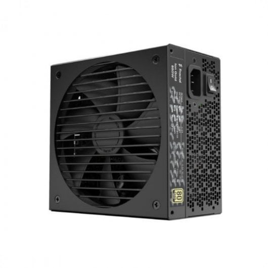Fractal Design Ion Gold 850W 80 Plus Gold Modular