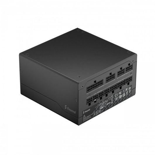 Fractal Design Ion Gold ATX 750W 80 Plus Gold Modular