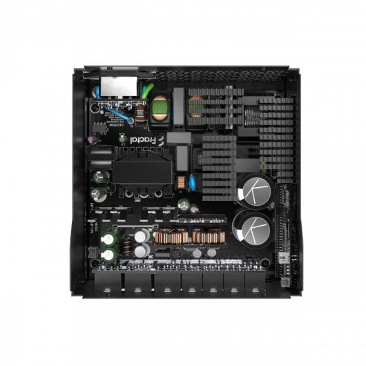 Fractal Design Ion Gold ATX 750W 80 Plus Gold Modular