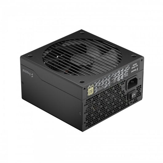 Fractal Design Ion Gold ATX 750W 80 Plus Gold Modular
