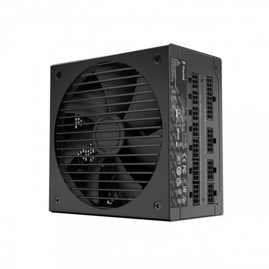 Fractal Design Ion Gold ATX 750W 80 Plus Gold modulare