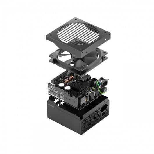 Fractal Design Ion Gold ATX 750W 80 Plus Gold Modular