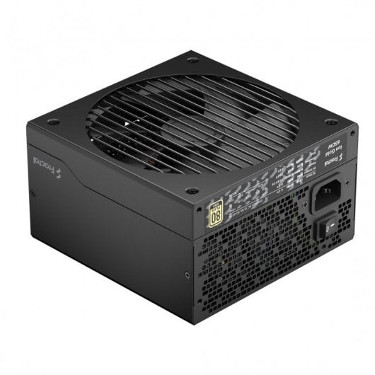 Fractal Design Ion Gold 650W 80 Plus Gold Modular