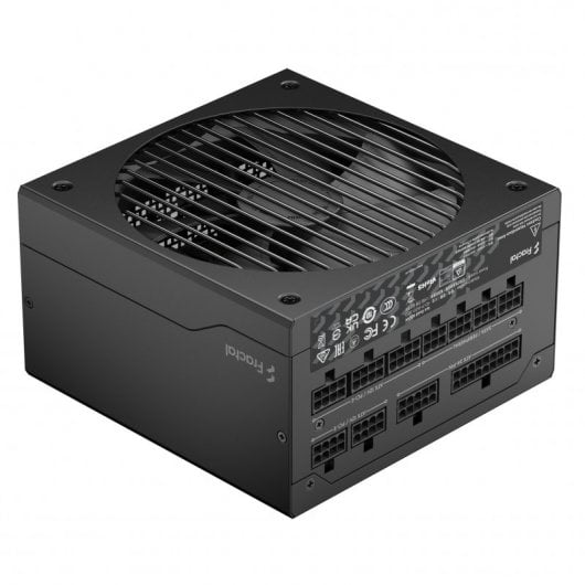 Fractal Design Ion Gold 650W 80 Plus Gold Modular