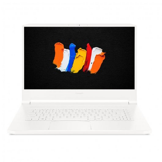 Acer ConceptD 7 Pro CN715-72P-798Z Intel Core i7-10875H/32GB/1TB SSD/Quadro RTX5000/15.6"