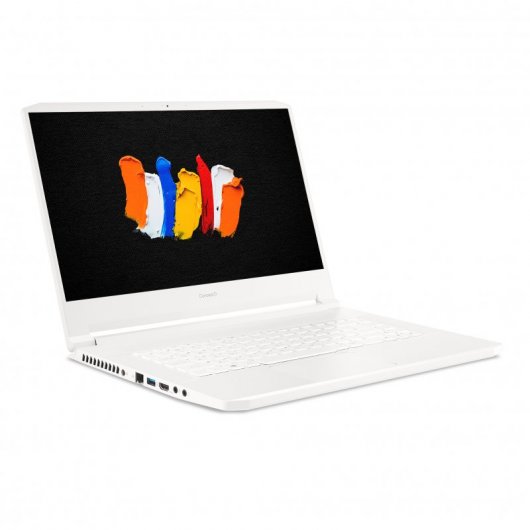 Acer ConceptD 7 Pro CN715-72P-798Z Intel Core i7-10875H/32GB/1TB SSD/Quadro RTX5000/15.6"