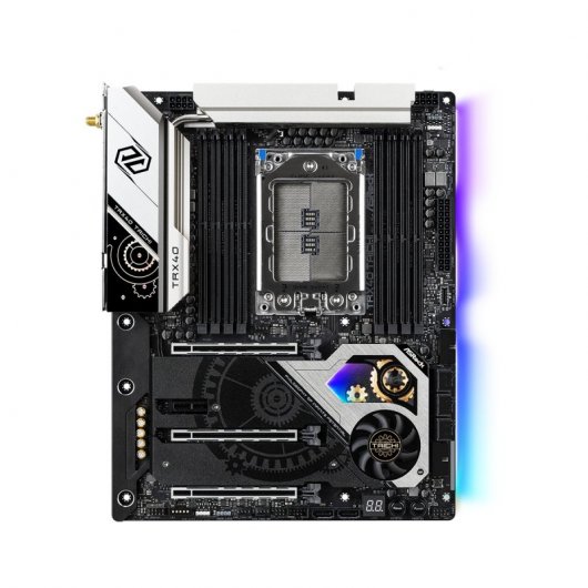 ASRock TRX40 Taichi