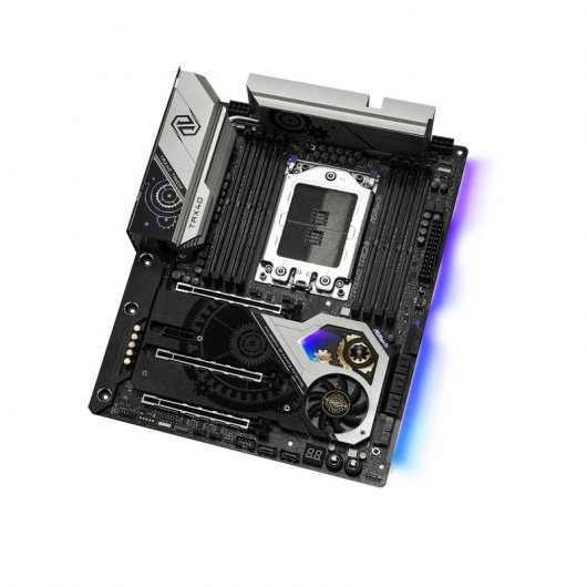 ASRock TRX40 Taichi