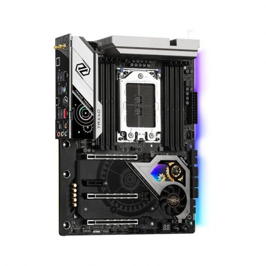 ASRock TRX40 Taichi