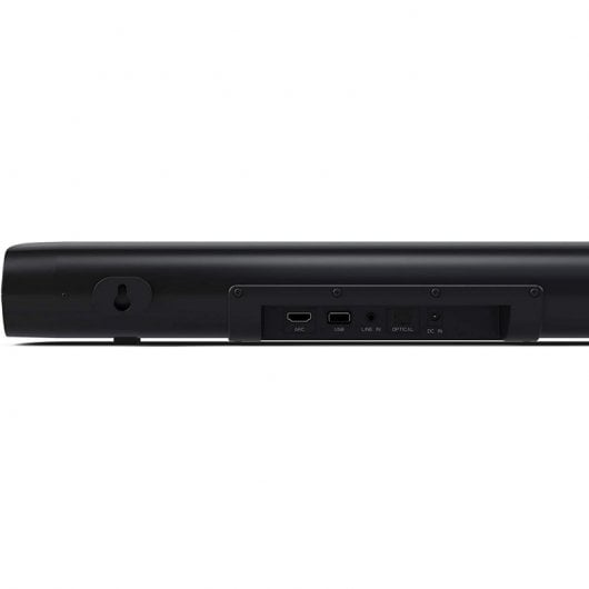 Sharp HT-SB107 Barra de Sonido Compacta 2.0 90W