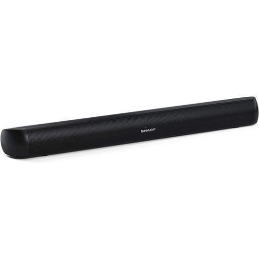 Sharp HT-SB107 Barra de Sonido Compacta 2.0 90W