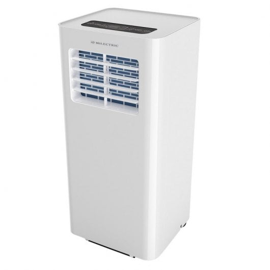 Climatiseur portatif Miletric AAP-10F 2020 Réfrigérateurs