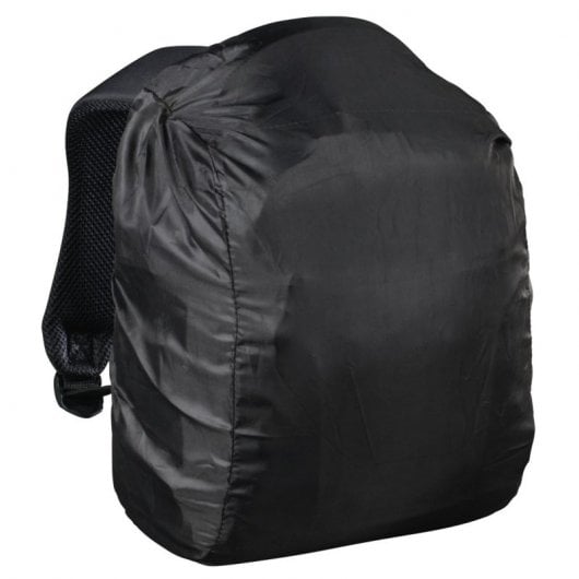 Hama Miami 150 Mochila para Cámara Negro/Rojo
