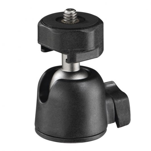 Hama SpotLight Work Area 67 Anillo LED para Smartphone/Tablet