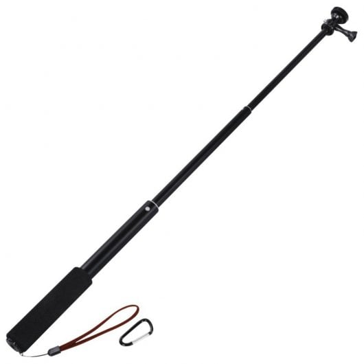 Hama 00004299 bâton support pour selfies Noir