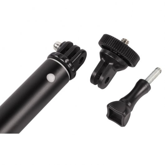 Hama 00004299 bâton support pour selfies Noir