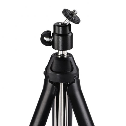 Hama 00004601 Stativ Handy 3 Bein(e) Schwarz