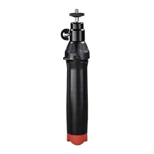 Hama 00004601 Stativ Handy 3 Bein(e) Schwarz
