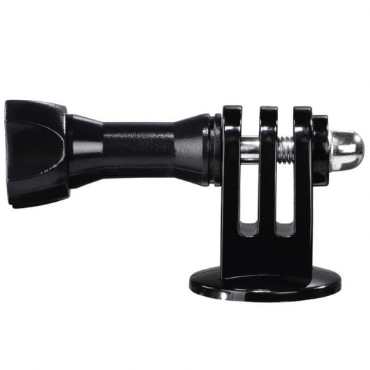 Hama 00004601 Stativ Handy 3 Bein(e) Schwarz