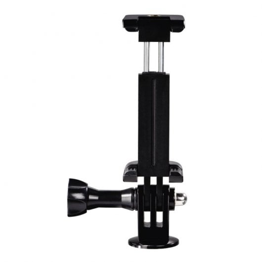 Hama 00004601 Stativ Handy 3 Bein(e) Schwarz