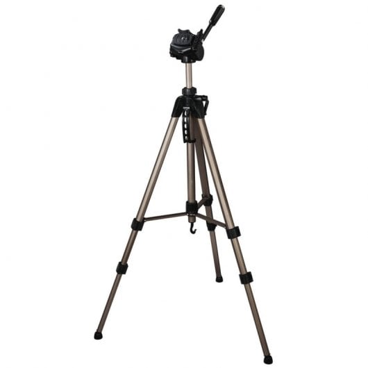 Treppiede per fotocamera Hama Star 64 Beige