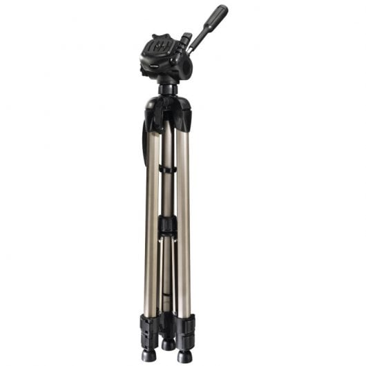 Hama Star 64 Trípode para Cámara Beige