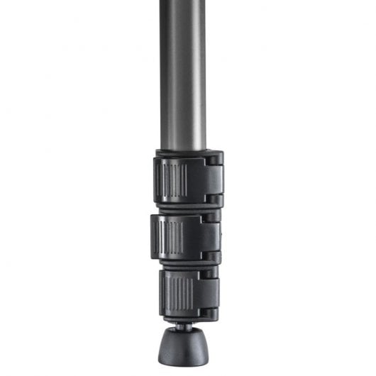 Hama Monopod Star 78 Mono Silber