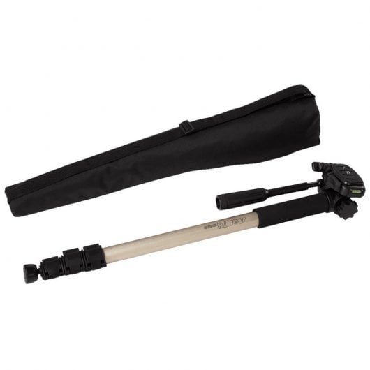 Hama Monopod Star 78 Mono Silber