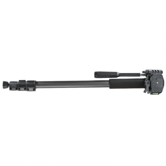Hama Monopod Star 78 Mono Silber