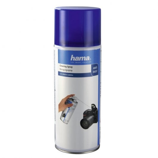 Hama Limpiador de Aire Comprimido 400ml