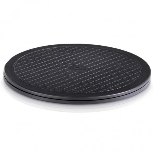 Hama Soporte Giratorio XL para TV 40cm Máx 100 Kg