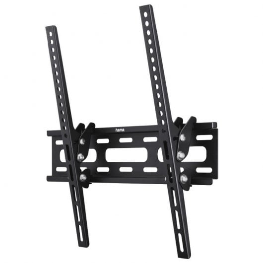 Porta TV Inclinabile Hama 32"/65" VESA 400x400 Max 30Kg